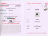 No Heat Spinel (0.77 Cts)